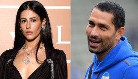 Marco Borriello e Gilda Ambrosio: è nata una coppia