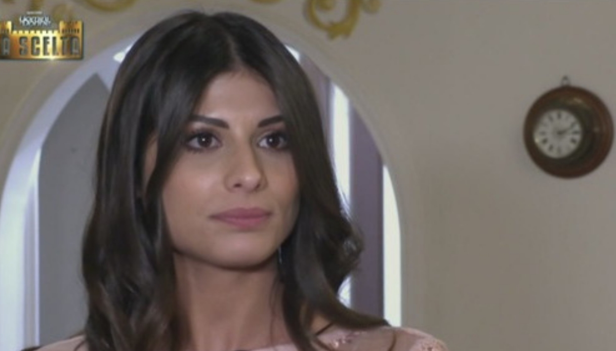 U&D: chi è Giulia Cavaglia nuova tronista dopo l’addio a Lorenzo