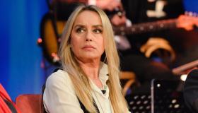 Caterina Balivo, le confessioni di Gloria Guida a Vieni da Me