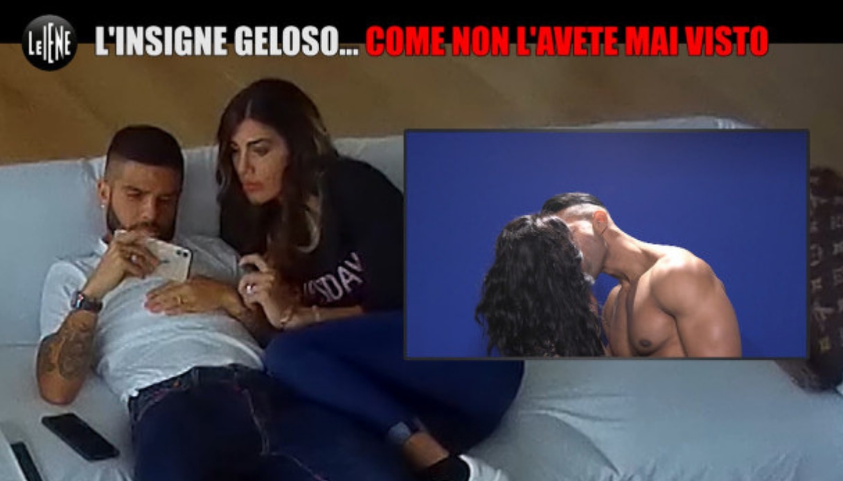 Perché lo scherzo delle Iene a Insigne è vergognoso