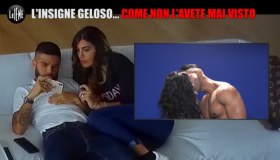 Perché lo scherzo delle Iene a Insigne è vergognoso