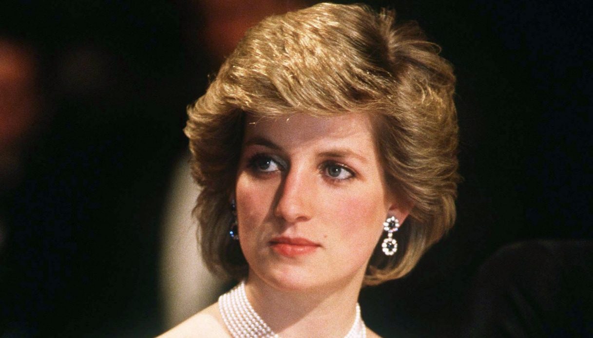 Lady Diana, le rivelazioni sulla sua morte e la profezia su Carlo