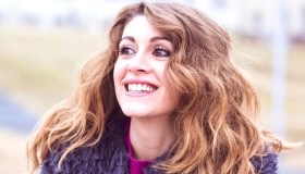 Laura Carusino, la presentatrice dell’albero azzurro ci svela il segreto della felicità