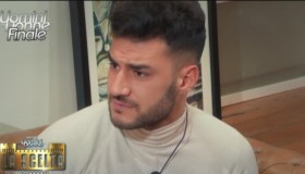 U&D: Lorenzo Riccardi sceglie Claudia. Giulia si infuria