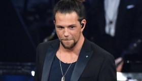 Sanremo 2019: gli uomini più sexy sul palco la prima sera