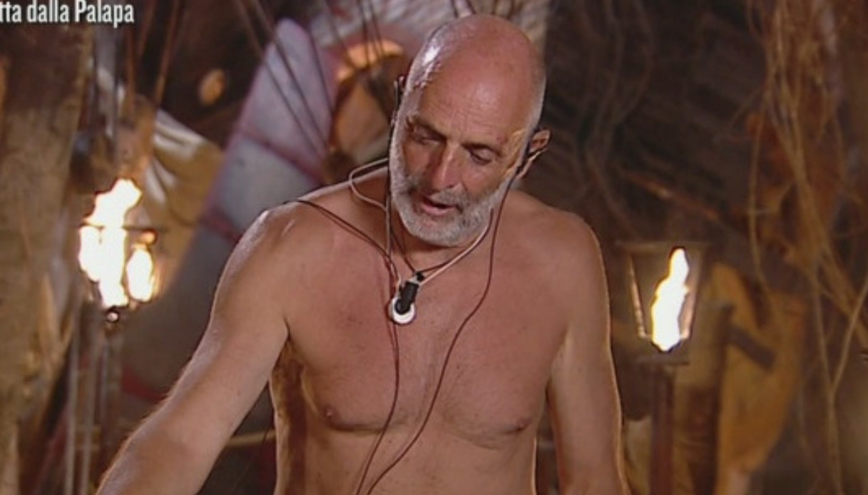 Isola, Brosio furioso: “Prova del fuoco truccata. Soleil favorita”