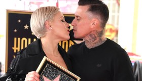 Pink: la sua vita in foto, tra successi, famiglia e cambi di look