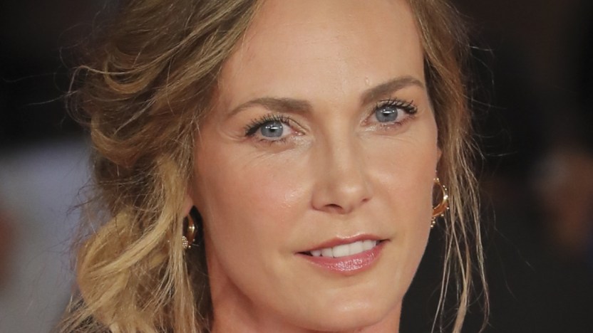 Chi è Sara Zanier, da ex Letterina a “Il mondo sulle spalle”