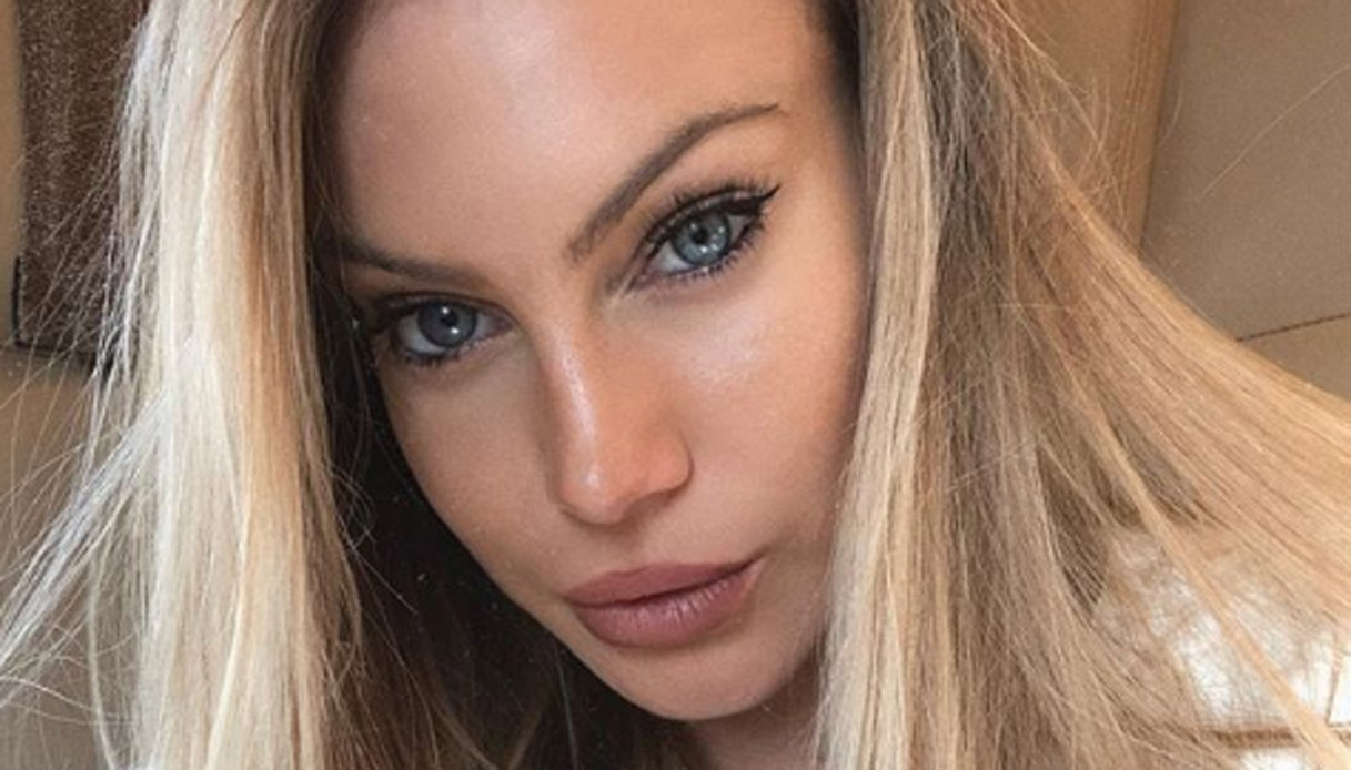 Taylor Mega: “Un milione di euro al mese per vivere”