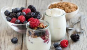 La dieta ideale per combattere la sindrome pre-mestruale