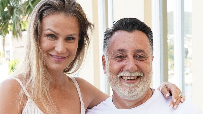 Eva Henger, la dedica speciale su Instagram di Caroletti nel momento più duro