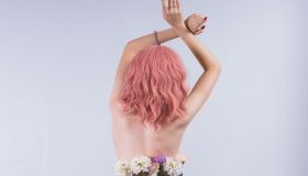 Fluo hair e tinte pastello: puoi farle a casa. Come? Così 😉