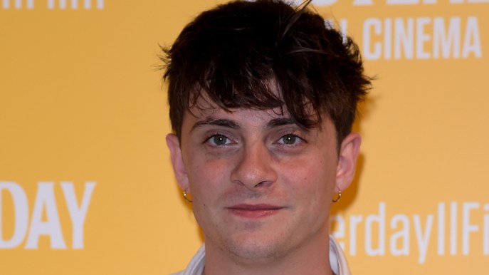 Chi è Alessandro Casillo, baby star di Io Canto e nuovo concorrente di Amici