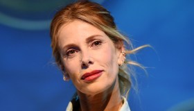 Alessia Marcuzzi torna alle Iene. Nel segno di Nadia Toffa