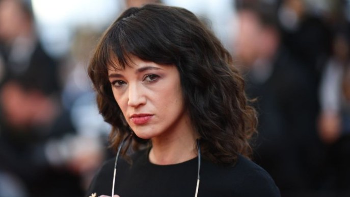 Asia Argento contro la Fagnani dopo l’intervista: “Le mie risposte tagliate