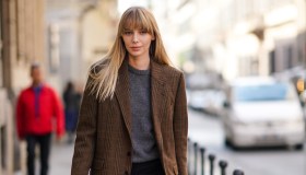 Blazer: ecco le idee per abbinarlo con stile