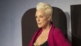 Brigitte Nielsen incinta a 54 anni? La foto su Instagram fa discutere