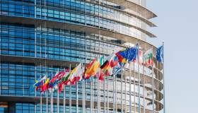 Donne nel Parlamento Europeo: percentuale ferma al 36,1%