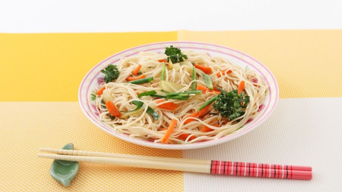 Dieta di Okinawa: come funziona e menu