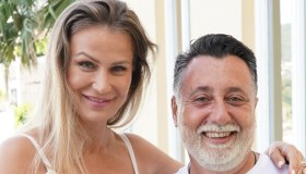 Eva Henger e Massimiliano Caroletti, seconde nozze segrete alle Maldive