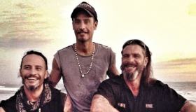 Chi sono Sagi e Yanai, i fratelli di Raz Degan