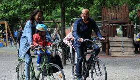 Chi è Floribeth Gutierrez, la moglie di Giorgio Mastrota