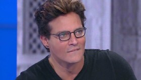 Gabriel Garko ed Eva Grimaldi in vacanza insieme