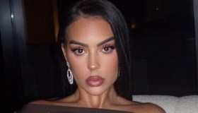 Sbiancare i denti con la luce pulsata come la fidanzata di Cristiano Ronaldo