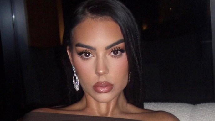 Sbiancare i denti con la luce pulsata come la fidanzata di Cristiano Ronaldo