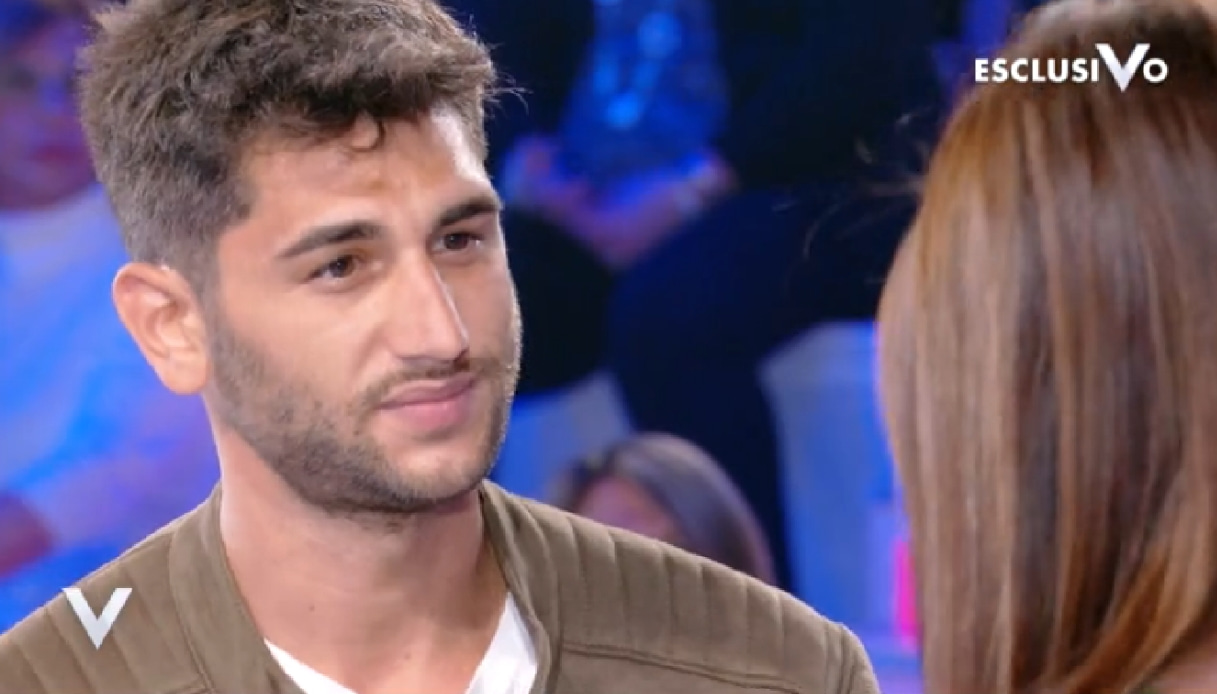 Verissimo, Jeremias Rodriguez: “Spero vinca Fogli”