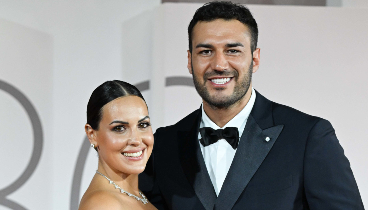 U&D, incidente per Claudia e Lorenzo