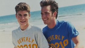 Luke Perry, la rivelazione di Brian Austin Green dopo la sua morte