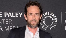 Chi sono Sophie e Jack, i figli amatissimi di Luke Perry (che ereditano tutto)