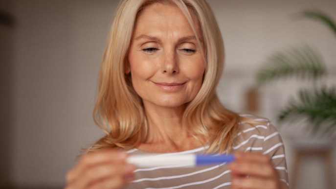 Mamme dopo i 40 anni: cosa sapere prima della gravidanza