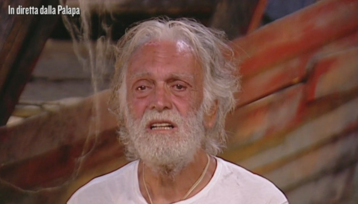 Isola, caso Fogli: la reazione di Giampaolo Celli su Instagram