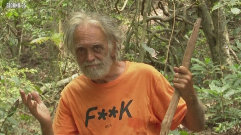 Isola, i vip contro Corona difendono Fogli