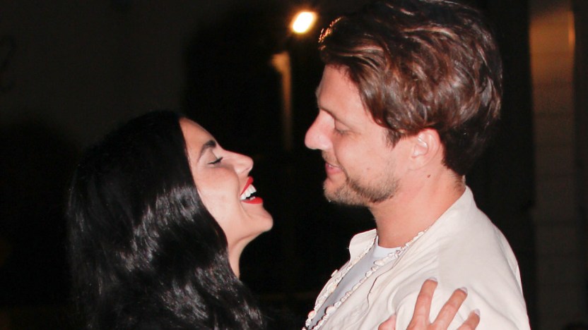 U&D, sorpresa in studio: Teresa Langella e Andrea Dal Corso stanno insieme