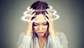 Covid-19, perché può causare le vertigini