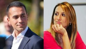 Chi è Virginia Saba, l’ex fidanzata di Luigi Di Maio