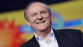 Chi è Edoardo, il figlio di Gerry Scotti