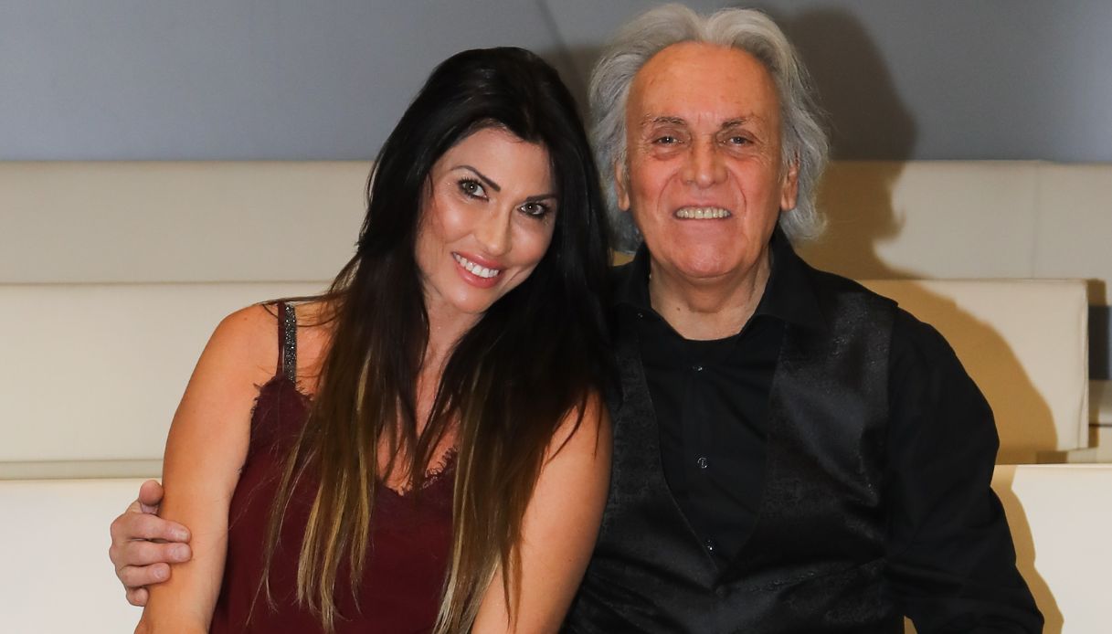 A casa di Riccardo Fogli e Karin Trentini: luminosa e con piscina