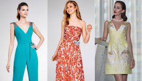 Abiti da cerimonia 2019: i più belli scelti per voi