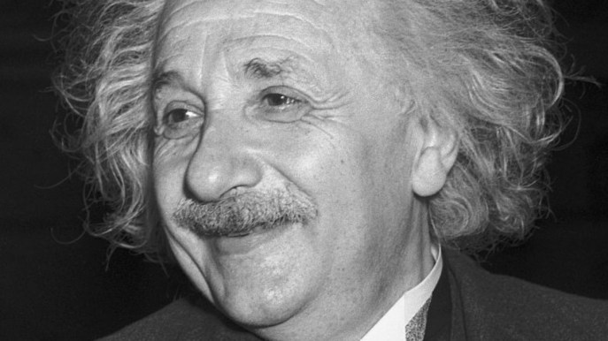 La meravigliosa (presunta) lettera di Einstein alla figlia