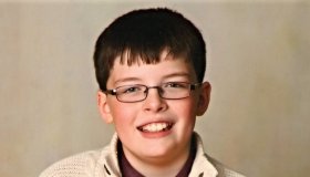 La commovente poesia del bimbo autistico, che spiega come si sente a scuola