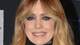 Brigitta Boccoli incinta a 47 anni, la confessione sulla fecondazione assistita