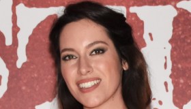 Chi è Chiara, la figlia chef di Red Canzian