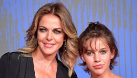 Chi è Rosa Enginoli, la figlia di Claudia Gerini