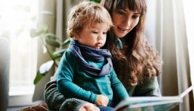 Cosa accade al tuo bambino se non gli leggi mai i libri