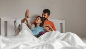 7 cose da non fare prima di avere un rapporto sessuale