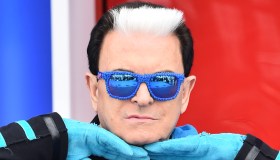 Intervista a Cristiano Malgioglio: “Sto scrivendo un libro. Io e Barbara D’Urso? Ci conosciamo da sempre”